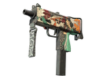 Artwork for [MW] SV MAC-10 | Allure