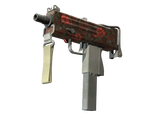 Artwork for [FT] SV MAC-10 | Aloha
