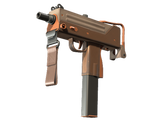 Artwork for [FN] SV MAC-10 | Bronzer