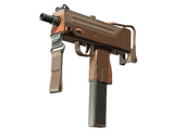 Artwork for [WW] SV MAC-10 | Bronzer