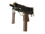 Artwork for [BS] SV MAC-10 | Calf Skin