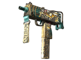 Artwork for [BS] SV MAC-10 | Cat Fight