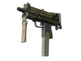Artwork for [MW] SV MAC-10 | Classic Crate