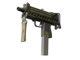 Artwork for [WW] SV MAC-10 | Classic Crate
