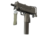 Artwork for [FN] SV MAC-10 | Curse