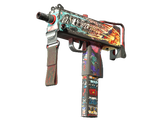 Artwork for [BS] SV MAC-10 | Derailment