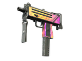 Artwork for [BS] SV MAC-10 | Disco Tech