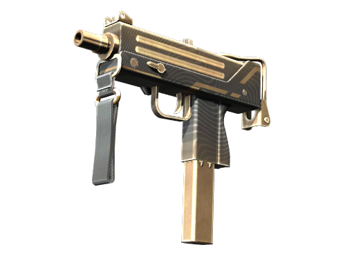 MAC-10 | Echoing Sands