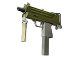Artwork for [FT] SV MAC-10 | Graven
