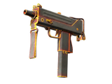 Artwork for [BS] SV MAC-10 | Heat