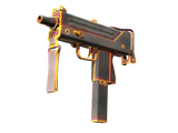 Artwork for [MW] SV MAC-10 | Heat