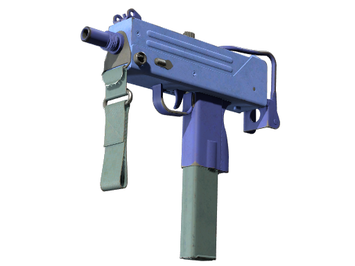 MAC-10 | Indigo