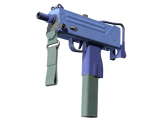 Artwork for [WW] SV MAC-10 | Indigo