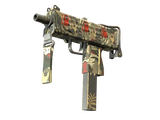 Artwork for [FT] SV MAC-10 | Monkeyflage