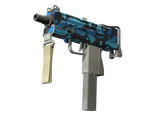 Artwork for [FT] SV MAC-10 | Oceanic