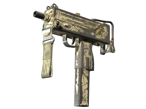 MAC-10 | Palm