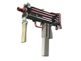 Artwork for [FT] SV MAC-10 | Pipe Down