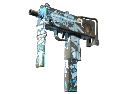 MAC-10 | Pipsqueak