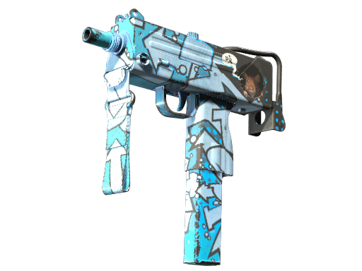 MAC-10 | Pipsqueak