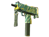 Artwork for [FT] SV MAC-10 | Poplar Thicket