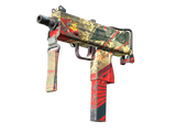 Artwork for [BS] SV MAC-10 | Propaganda