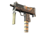 Artwork for [BS] SV MAC-10 | Rangeen