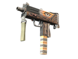 Artwork for [WW] SV MAC-10 | Rangeen