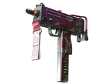 Artwork for [FN] SV MAC-10 | Saibā Oni
