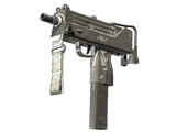 Artwork for [BS] SV MAC-10 | Snow Splash