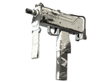 Artwork for [FT] SV MAC-10 | Snow Splash