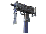 Artwork for [FT] SV MAC-10 | Storm Camo