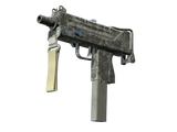 Artwork for [BS] SV MAC-10 | Strats