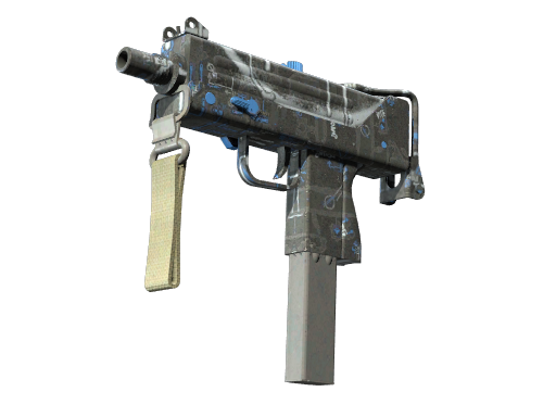 MAC-10 | Strats