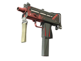Artwork for [MW] SV MAC-10 | Tatter