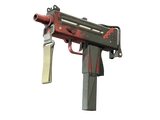 Artwork for [WW] SV MAC-10 | Tatter