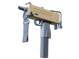 Artwork for [FN] SV MAC-10 | Tornado