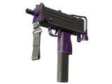 Artwork for [BS] SV MAC-10 | Ultraviolet