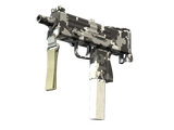 Artwork for [WW] SV MAC-10 | Urban DDPAT