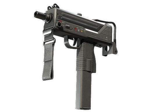 MAC-10 | Video Cam