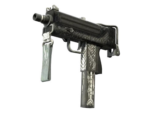MAC-10 | Whitefish