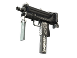 Artwork for [FN] SV MAC-10 | Whitefish