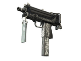 Artwork for [FT] SV MAC-10 | Whitefish
