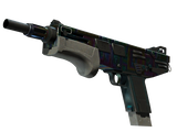 Artwork for [BS] SV MAG-7 | BI83 Spectrum