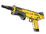 Artwork for [BS] SV MAG-7 | Bulldozer
