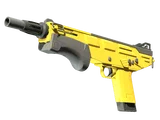 Artwork for [MW] SV MAG-7 | Bulldozer