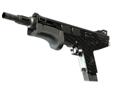 Artwork for [MW] SV MAG-7 | Carbon Fiber