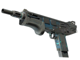 Artwork for [BS] SV MAG-7 | Cobalt Core