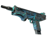 Artwork for [FT] SV MAG-7 | Cobalt Core