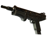 Artwork for [BS] SV MAG-7 | Copper Coated
