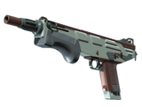 Artwork for [MW] SV MAG-7 | Copper Oxide